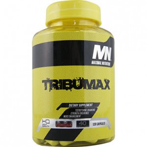 Tribumax (120капс)